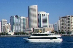   Abu Dhabi Grand Rotana 5*