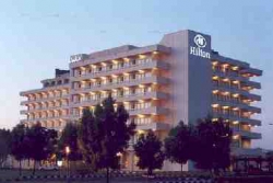   Hilton Al Ain 5*