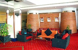   Liwa Hotel 4*