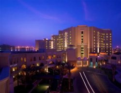   Traders Hotel Qaryat Al Beri Abu Dhabi 4*