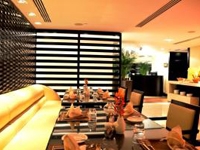  Cristal Hotel Abu Dhabi 5*