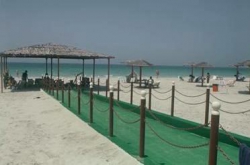   Ajman Beach Hotel 3*