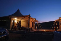 Фото отеля Desert Nights Camp 5*