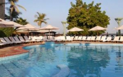 ���� ����� Grand Hyatt Muscat 5*