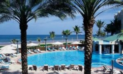 ���� ����� Grand Hyatt Muscat 5*