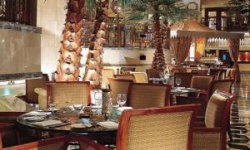 ���� ����� Grand Hyatt Muscat 5*