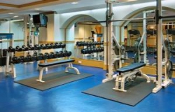 ���� ����� Grand Hyatt Muscat 5*