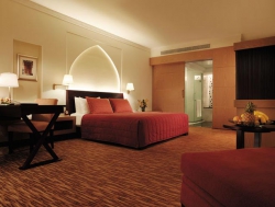 Фото отеля Shangri-La Al Bandar 5*