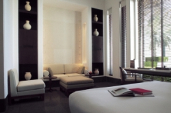 ���� ����� The Chedi Muscat 5*