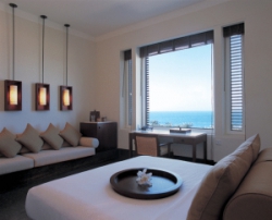 ���� ����� The Chedi Muscat 5*