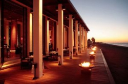 ���� ����� The Chedi Muscat 5*