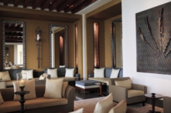 ���� ����� The Chedi Muscat 5*