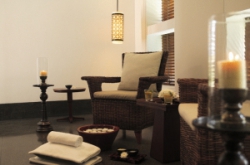���� ����� The Chedi Muscat 5*