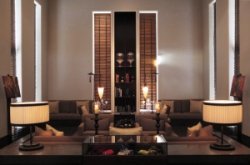 ���� ����� The Chedi Muscat 5*