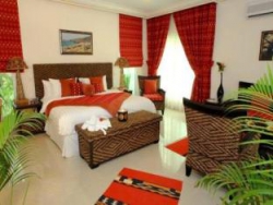 Фото отеля Al Nahda Resort and SPA 4*