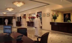 ���� ����� Crowne Plaza Hotel Muscat 4*