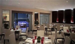 ���� ����� Crowne Plaza Hotel Muscat 4*