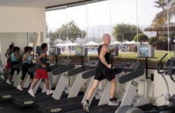 ���� ����� Crowne Plaza Hotel Muscat 4*