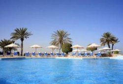 ���� ����� Crowne Plaza Hotel Muscat 4*