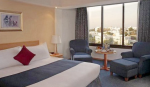 ���� ����� Crowne Plaza Hotel Muscat 4*