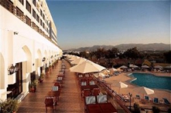���� ����� Crowne Plaza Hotel Muscat 4*