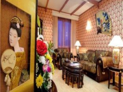 ���� ����� Haffa House 4*