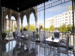 ���� ����� Haffa House 4*