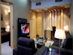 ���� ����� Haffa House 4*