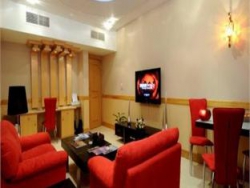 ���� ����� Haffa House 4*