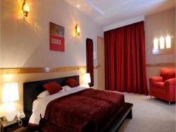 ���� ����� Haffa House 4*