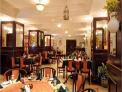���� ����� Haffa House 4*