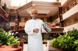 ���� ����� Ramada Muscat 4*