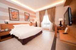 ���� ����� Ramada Muscat 4*