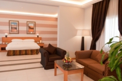 ���� ����� Ramada Muscat 4*