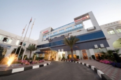 ���� ����� Ramada Muscat 4*
