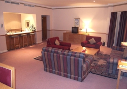 ���� ����� Golden Tulip Nizwa 4*