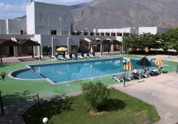 ���� ����� Golden Tulip Nizwa 4*