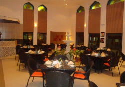���� ����� Golden Tulip Nizwa 4*
