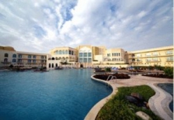 ���� ����� Salalah Marriott Beach Resort 5*