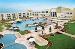 Фото отеля Salalah Marriott Beach Resort 5*