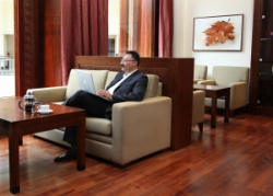 ���� ����� Salalah Marriott Beach Resort 5*