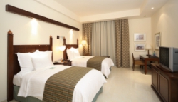 ���� ����� Salalah Marriott Beach Resort 5*