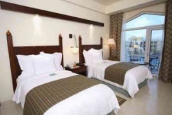���� ����� Salalah Marriott Beach Resort 5*