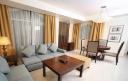 ���� ����� Salalah Marriott Beach Resort 5*
