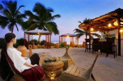 ���� ����� Hilton Salalah Resort 4*