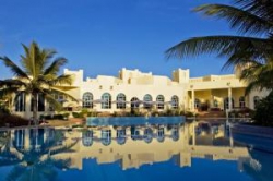 ���� ����� Hilton Salalah Resort 4*