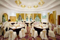 ���� ����� Hilton Salalah Resort 4*