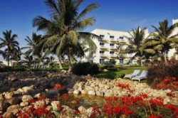 ���� ����� Hilton Salalah Resort 4*