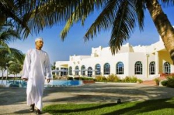 ���� ����� Hilton Salalah Resort 4*