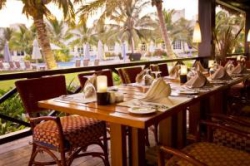 ���� ����� Hilton Salalah Resort 4*